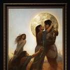 <p>Janis Cepuritis -"Ambivalence"</p>